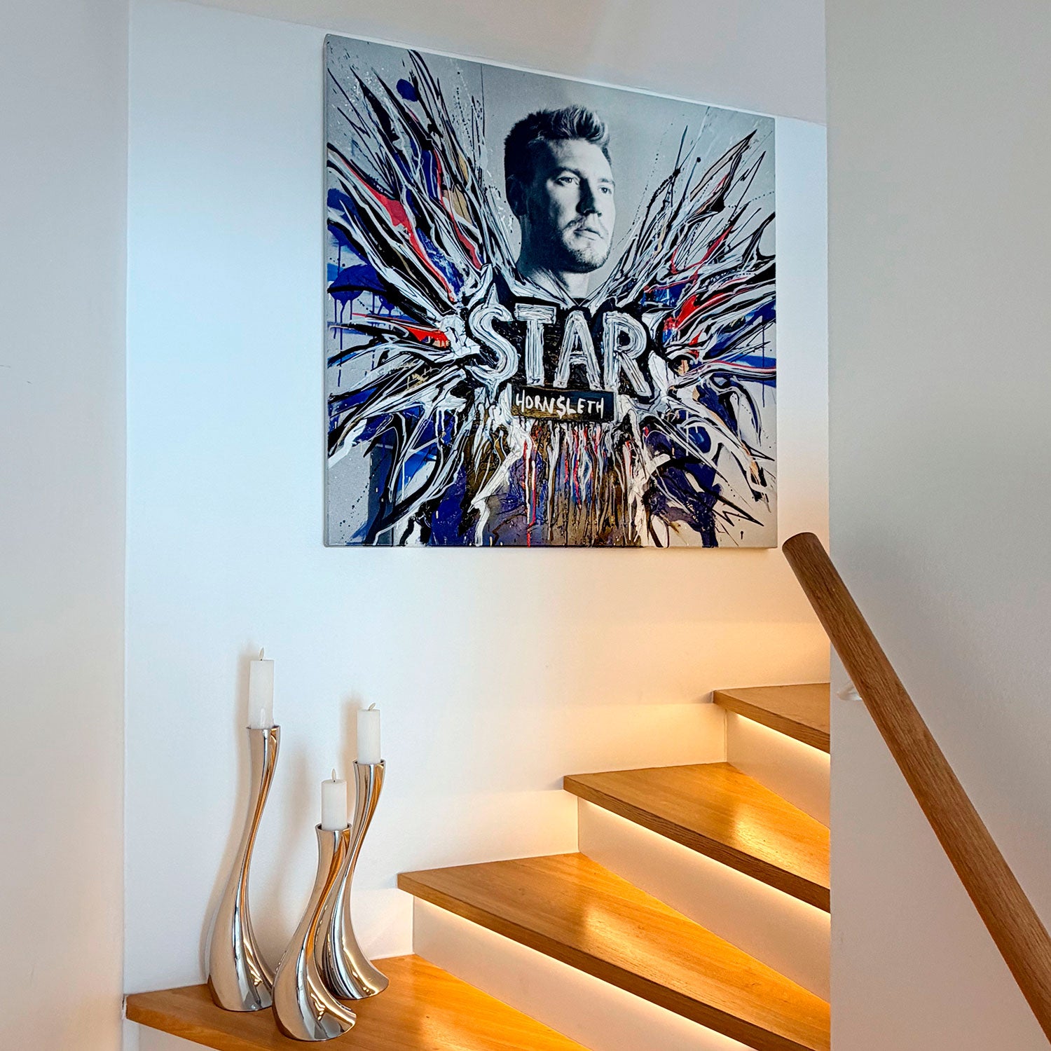 STAR BENDTNER FCK