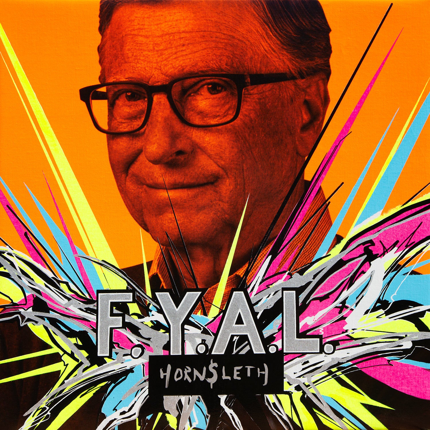 BILL GATES F.Y.A.L