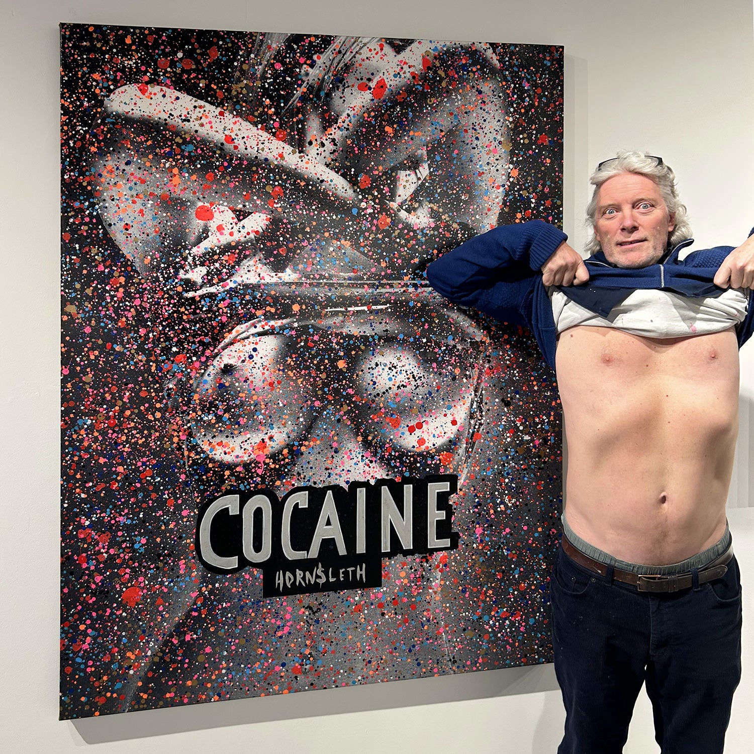 Cocaine 2022