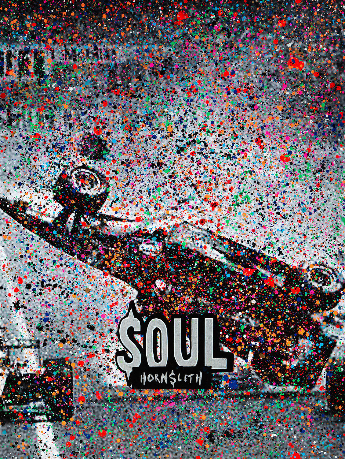 Soul F1