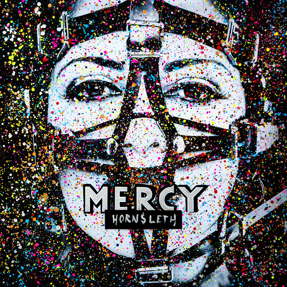 Mercy (Ltd. Ed.)