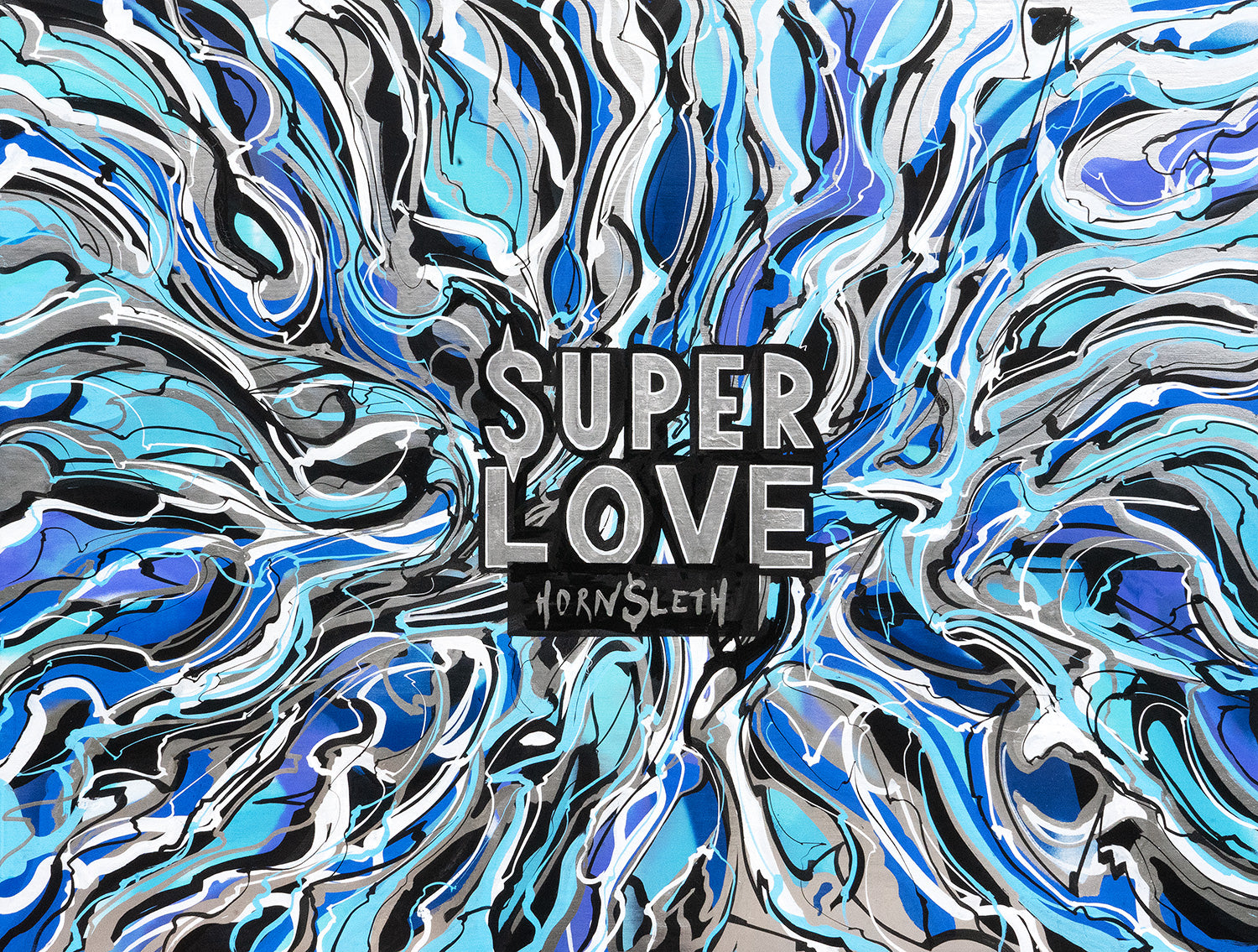 Super Love