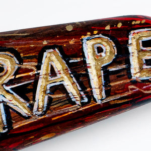 Hornsleth - AK RAPE KILLE STEAL BURN - Hornsleth Shop
