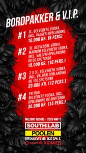 Hornsleth - HORNSLETH – UNTAMED JUNGLE - Hornsleth Shop