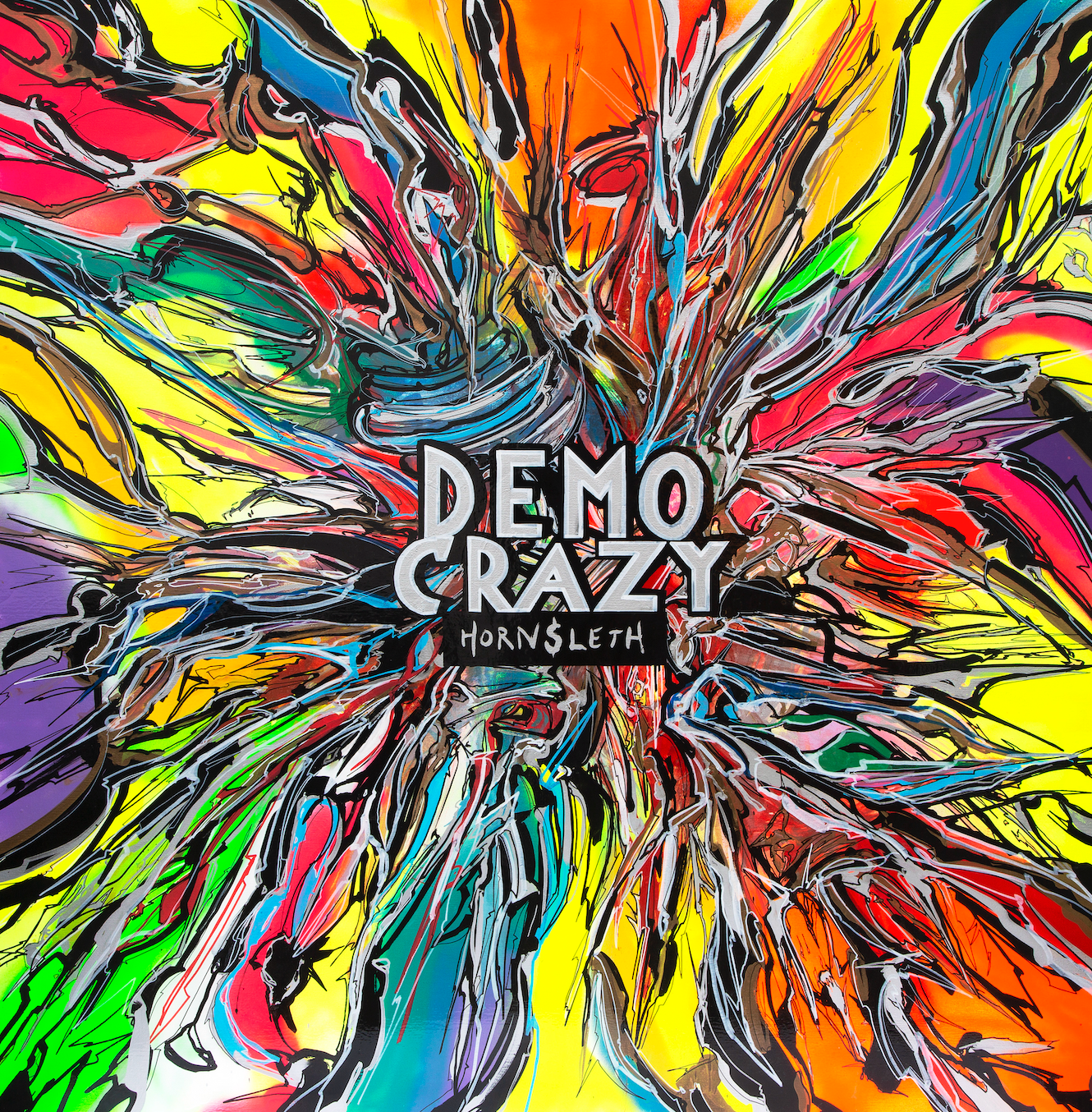 DEMO CRAZY