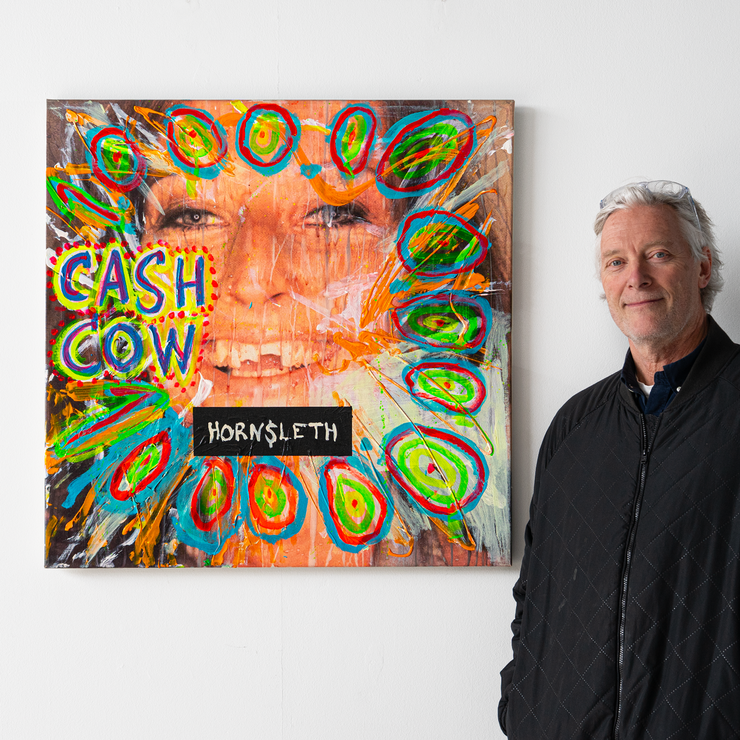 Hornsleth - CASH COW - Hornsleth Shop