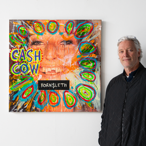Hornsleth - CASH COW - Hornsleth Shop