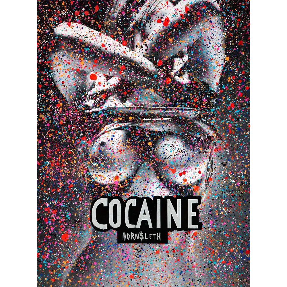 Cocaine 2022