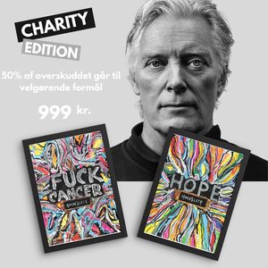 Hornsleth - Charity Edition - Hornsleth Shop