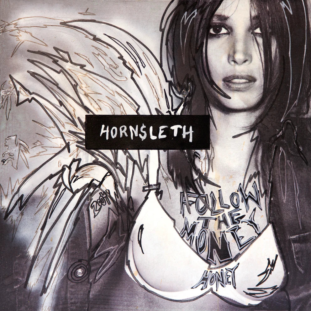 FOLLOW THE MONEY HONEY