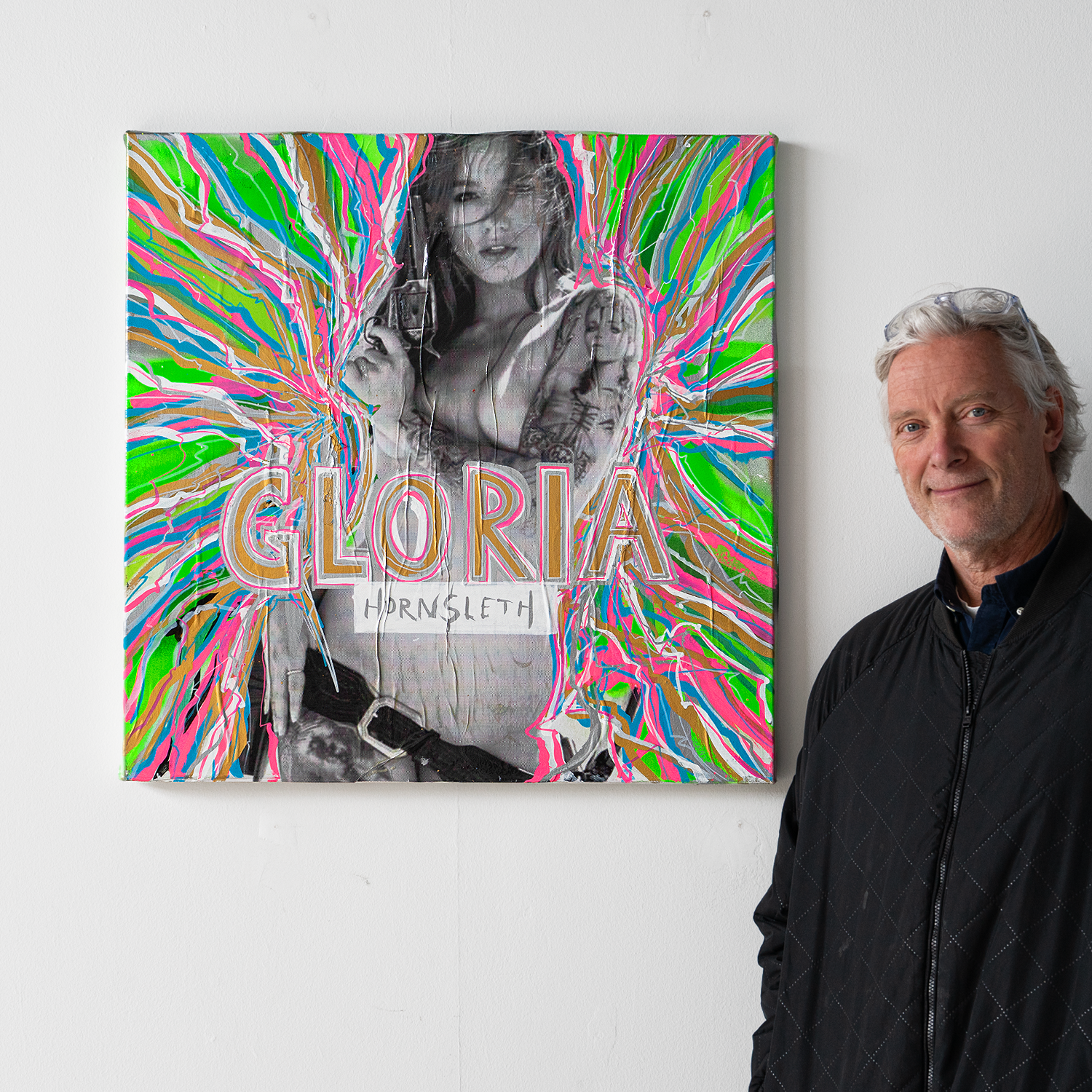 Hornsleth - GLORIA - Hornsleth Shop