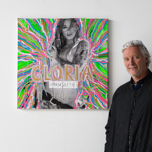 Hornsleth - GLORIA - Hornsleth Shop