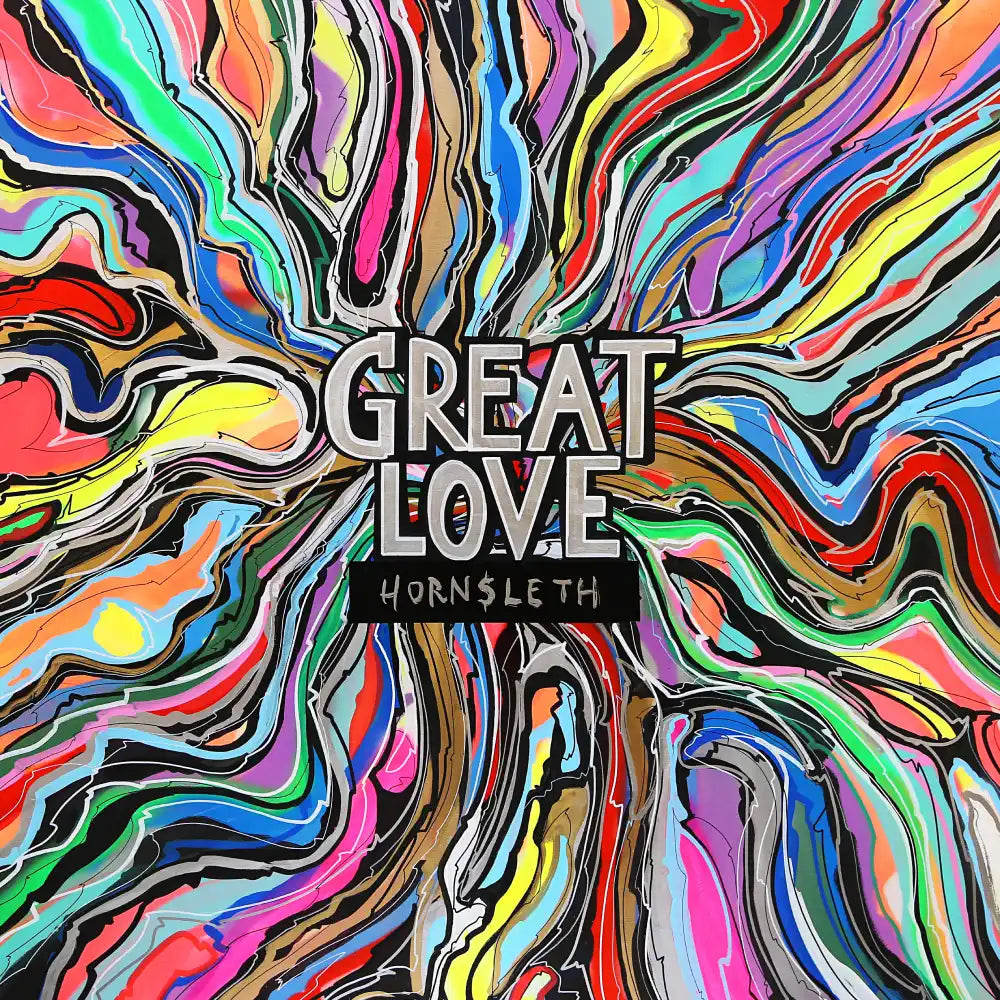 Great Love Ltd. Oath. 2015