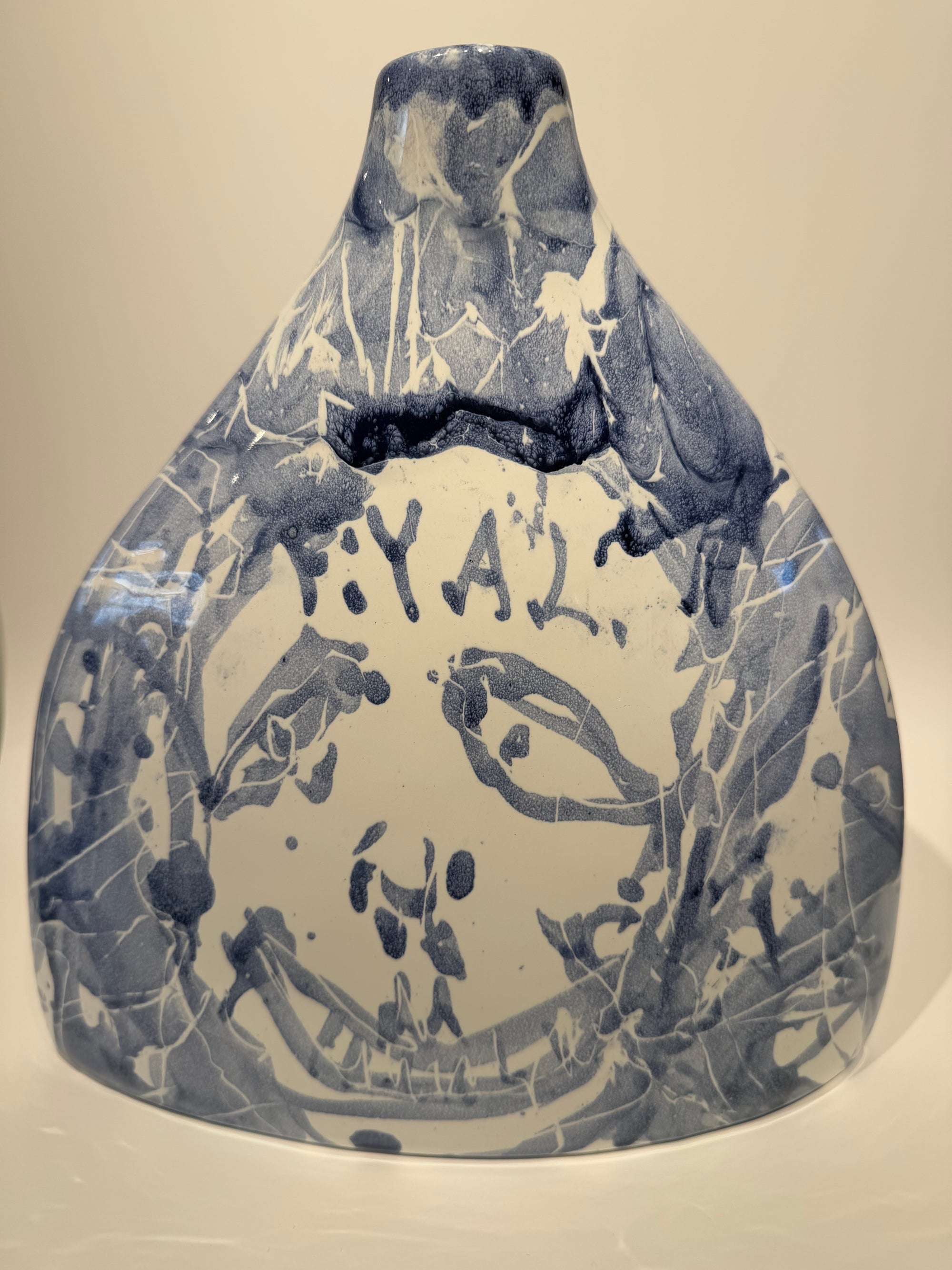 F.Y.A.L. Vase