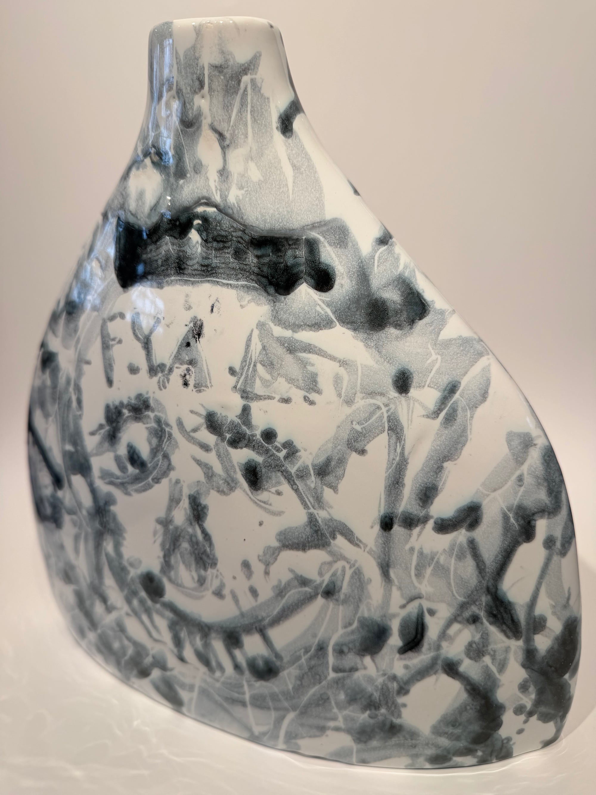F.Y.A.L. Vase #2