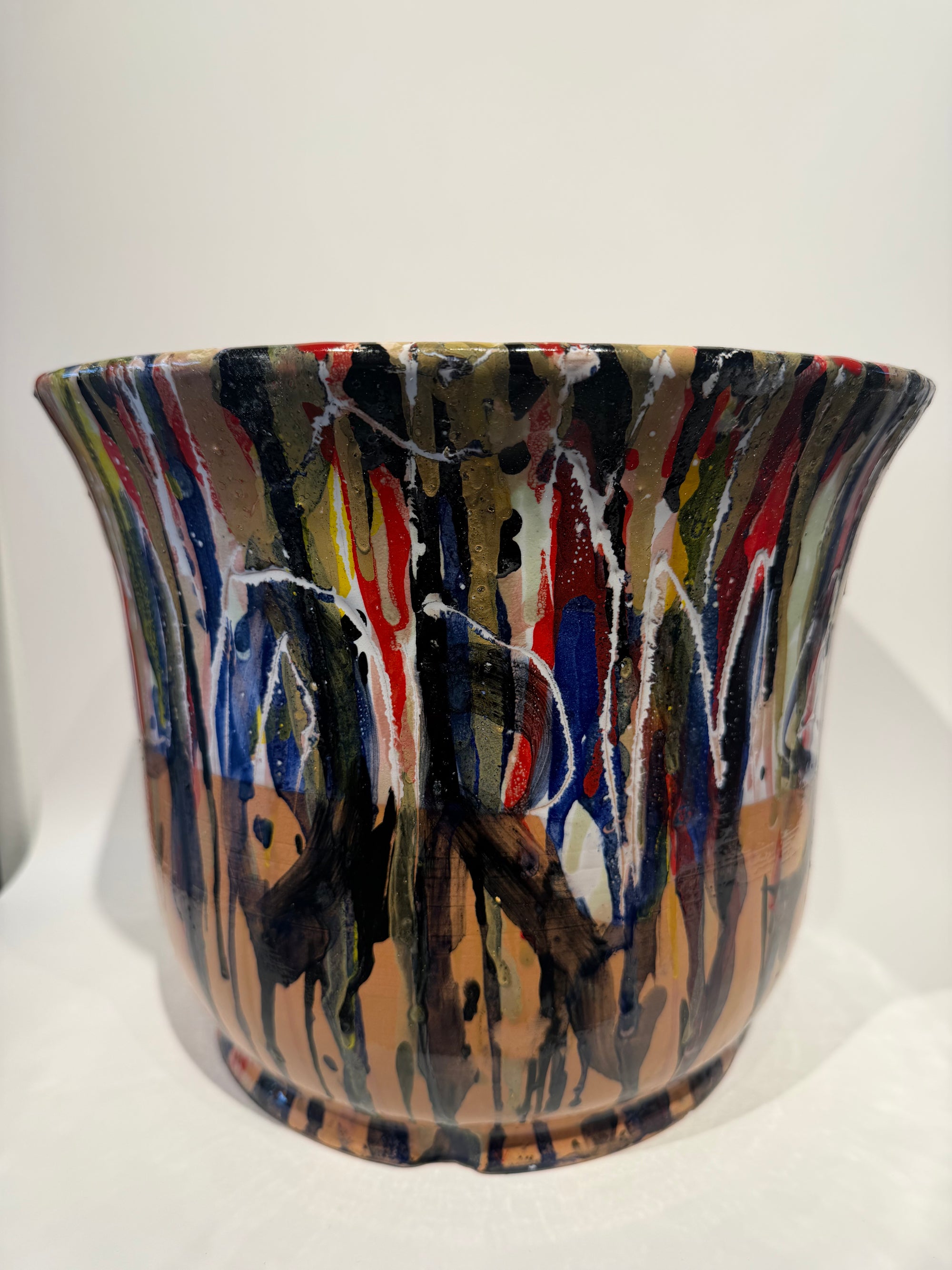 HORNSLETH Vase