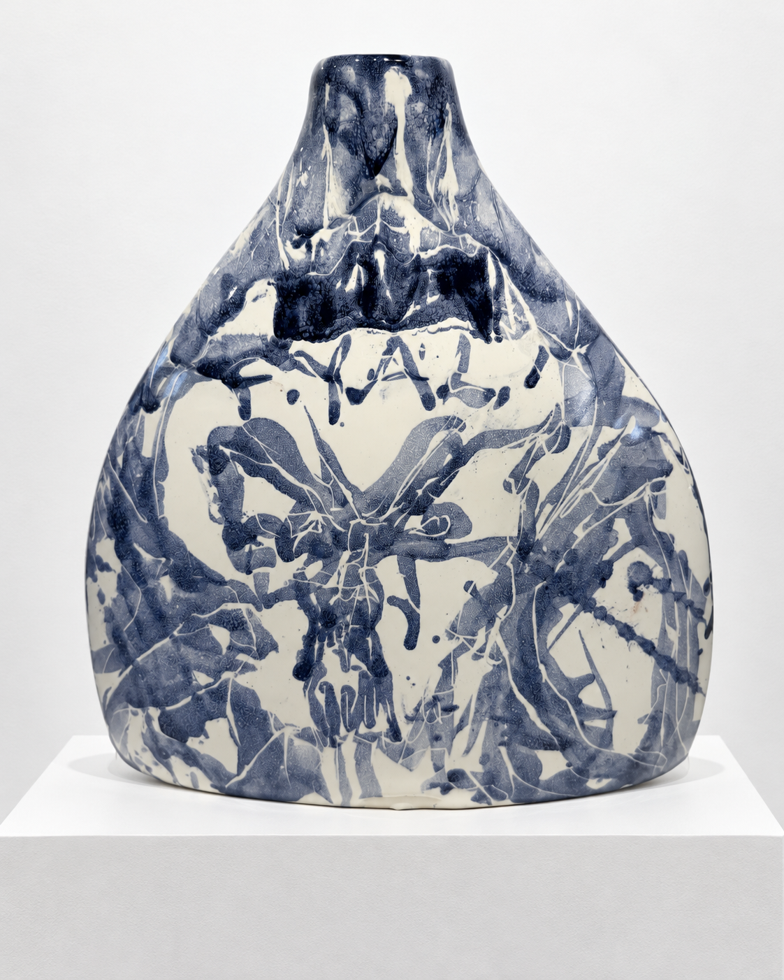 F.Y.A.L. Vase