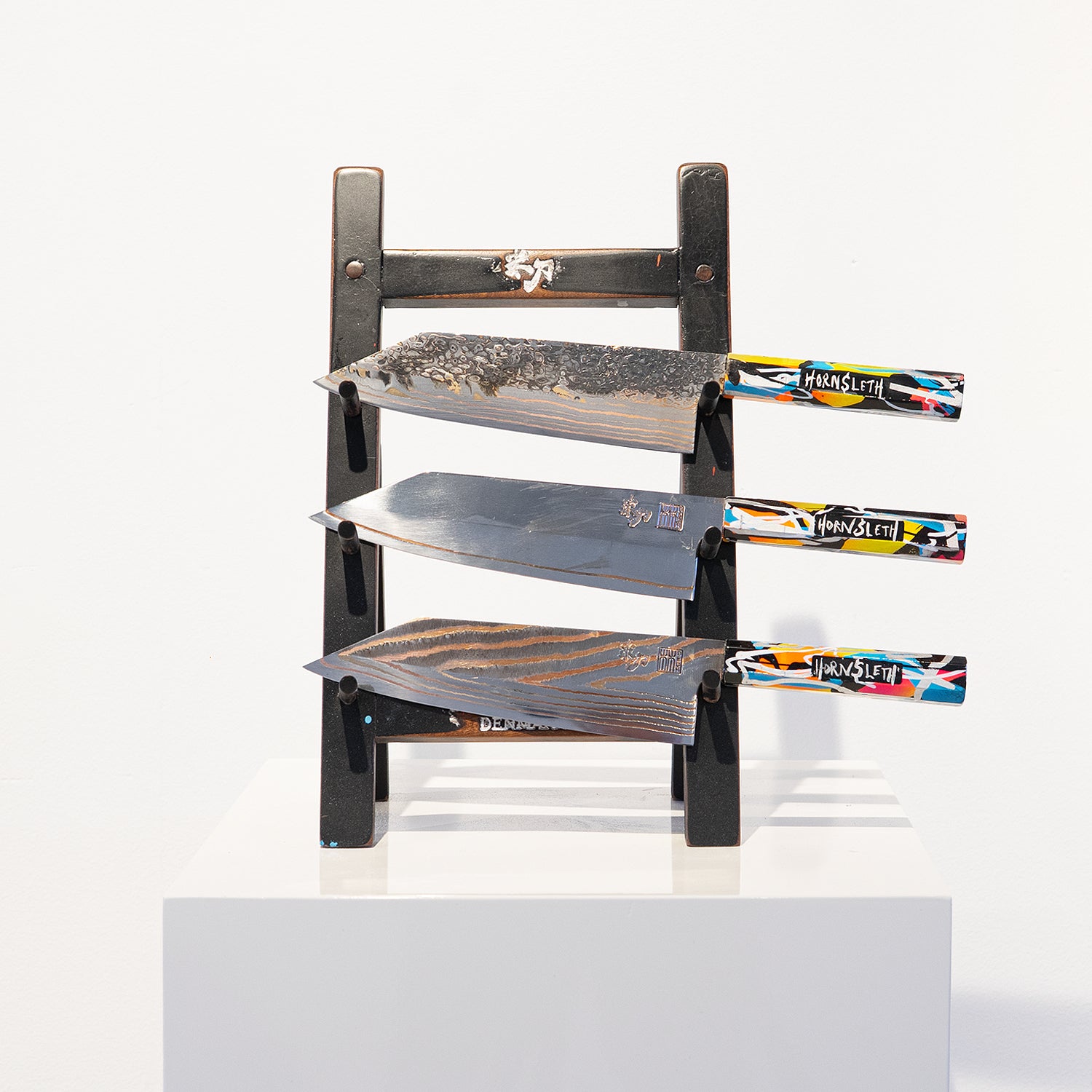 Hornsleth - Hornsleth X Riceknife - Hornsleth Shop