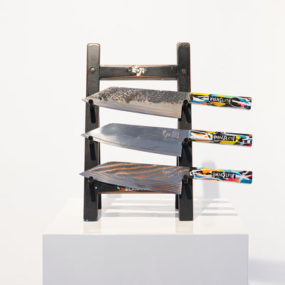 Hornsleth - Hornsleth X Riceknife - Hornsleth Shop