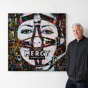 Hornsleth - MERCY - Hornsleth Shop