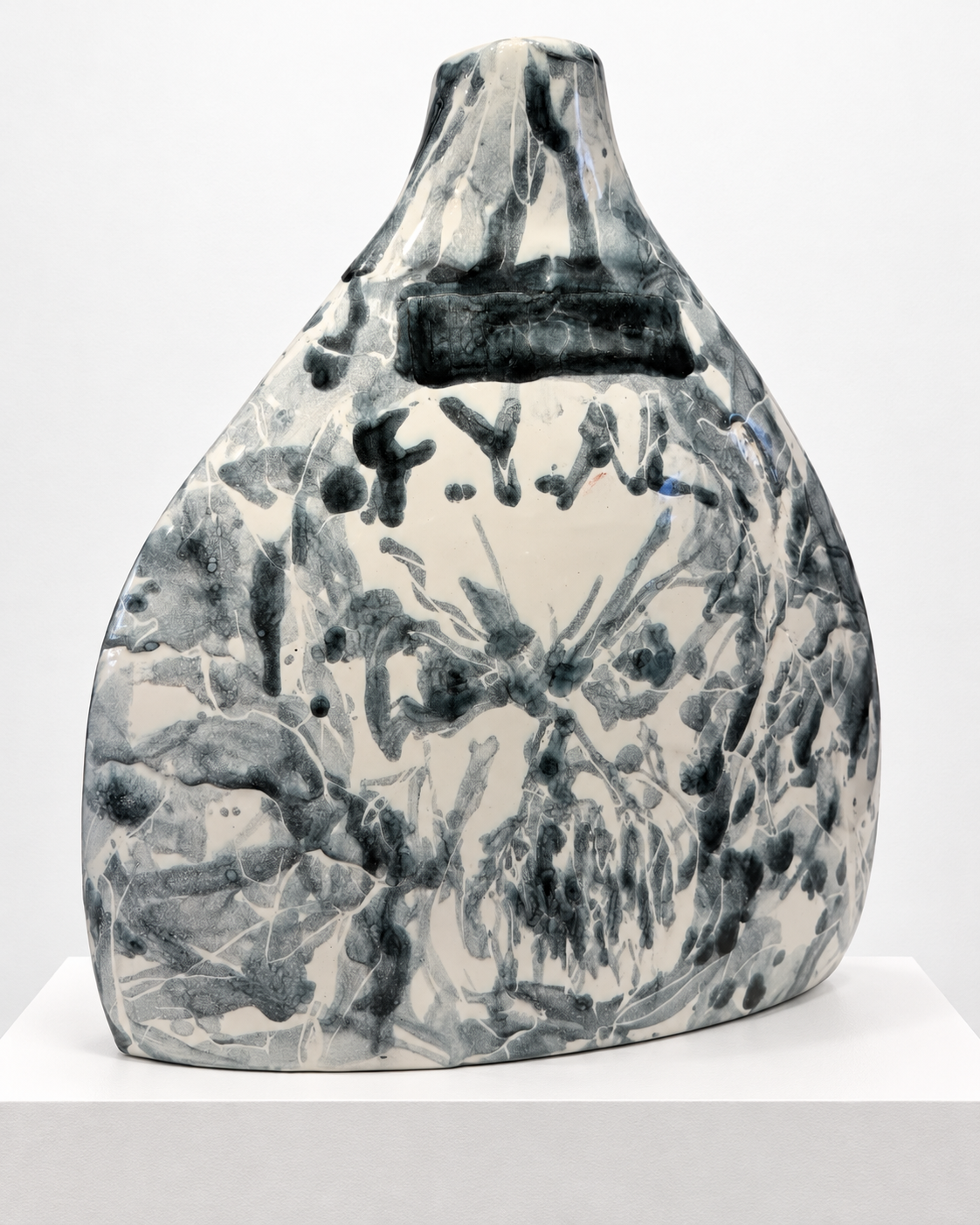 F.Y.A.L. Vase #2