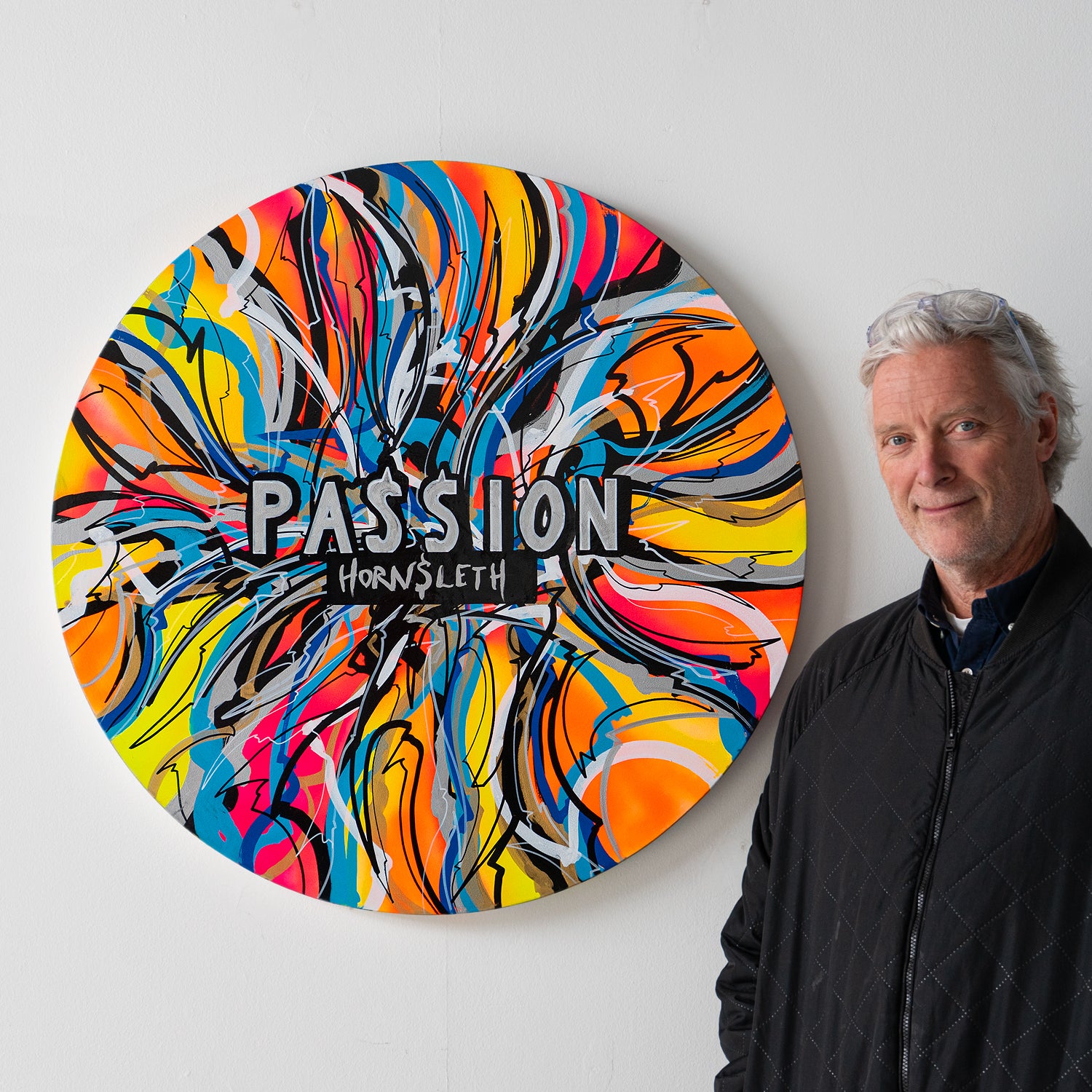 Hornsleth - PASSION - Hornsleth Shop