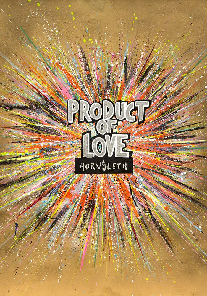 Product of love