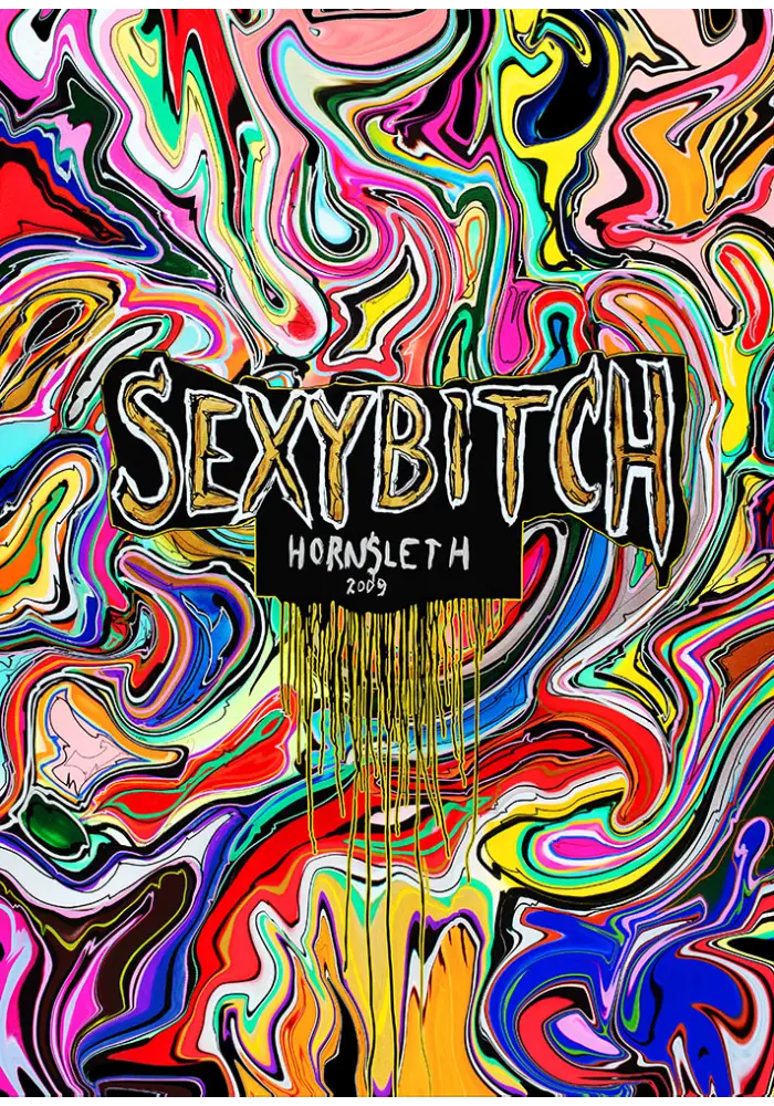 Sexy bitch