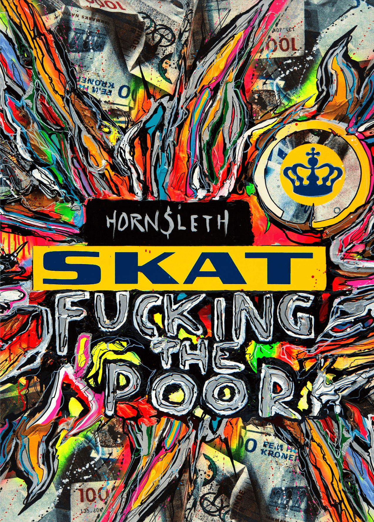 Skat Fucking the Poor