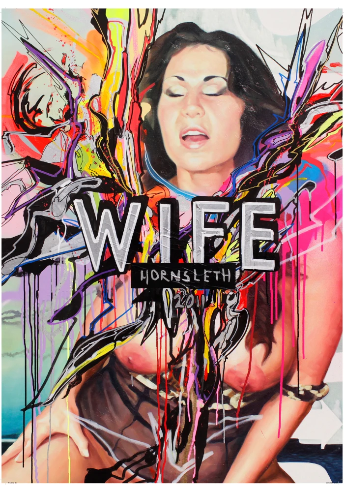 Wife | SALE