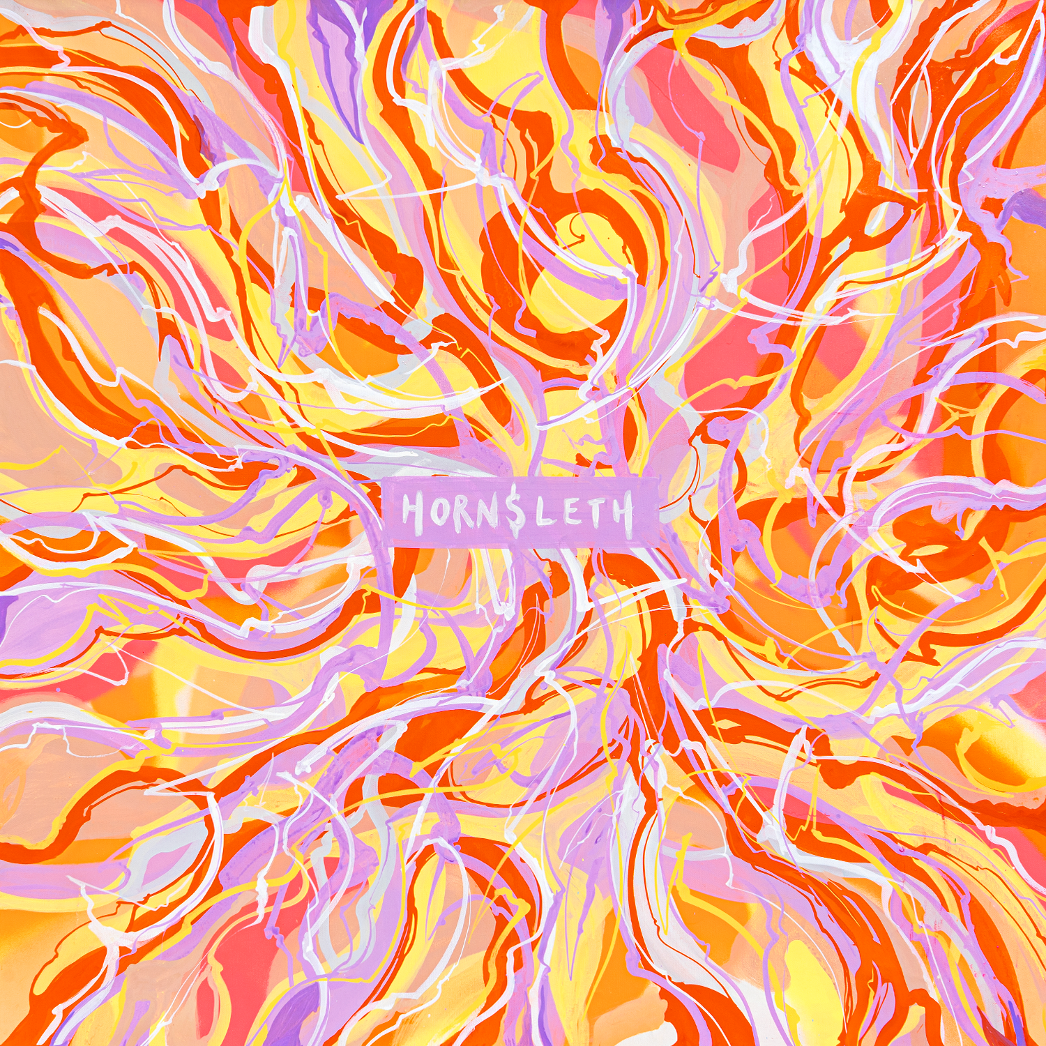 Hornsleth - ABSTRACT PASTEL - Hornsleth Shop