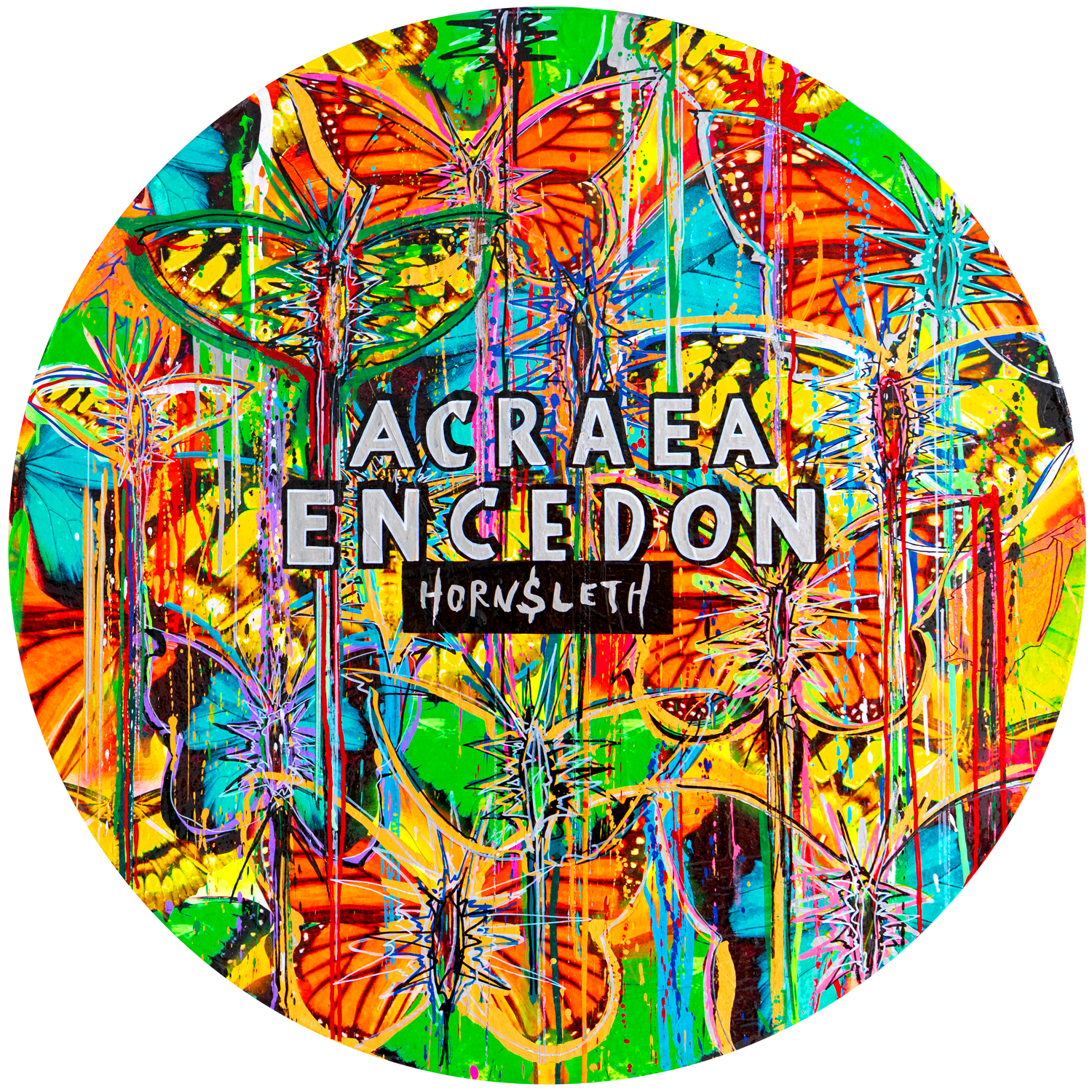 Hornsleth - ACRAE ENCEDON - Hornsleth Shop