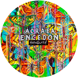 Hornsleth - ACRAE ENCEDON - Hornsleth Shop