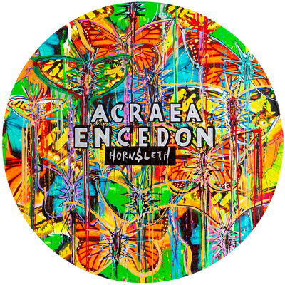 Hornsleth - ACRAE ENCEDON - Hornsleth Shop