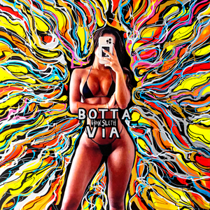 Hornsleth - BOTTA VIA - Hornsleth Shop