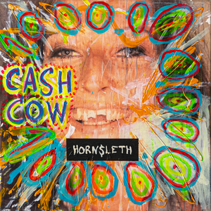 Hornsleth - CASH COW - Hornsleth Shop
