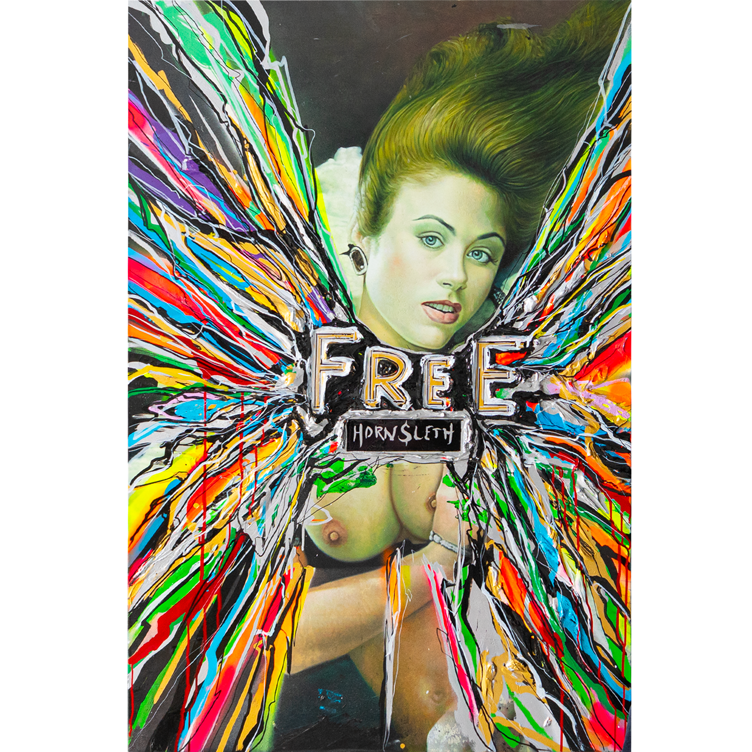 Hornsleth - FREE - Hornsleth Shop