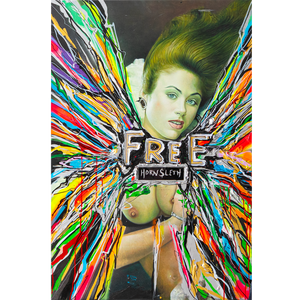 Hornsleth - FREE - Hornsleth Shop