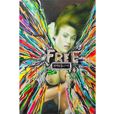 Hornsleth - FREE - Hornsleth Shop