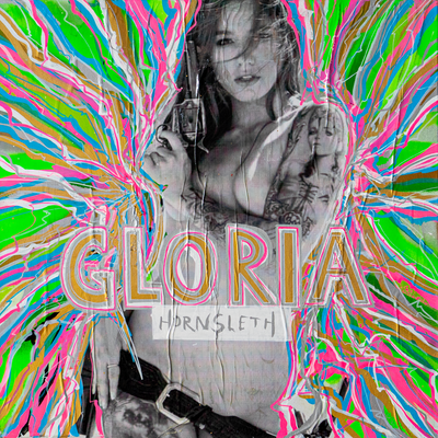 Hornsleth - GLORIA - Hornsleth Shop