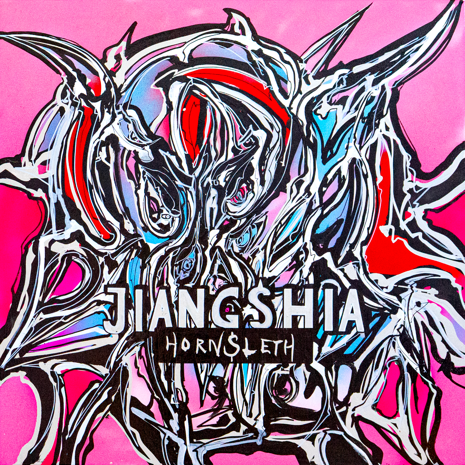 Hornsleth - JIANGSHIA - Hornsleth Shop