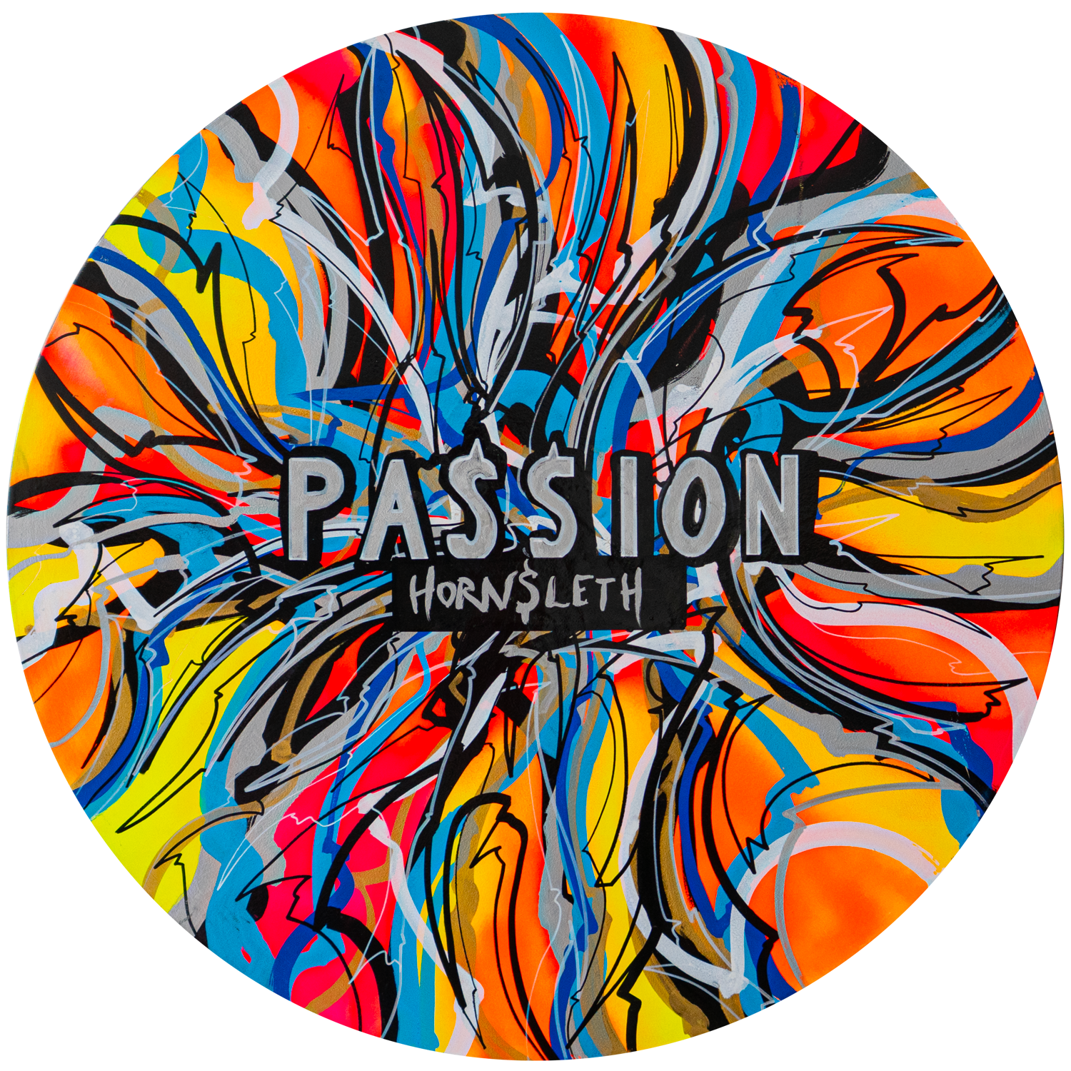 Hornsleth - PASSION - Hornsleth Shop