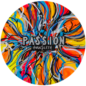 Hornsleth - PASSION - Hornsleth Shop