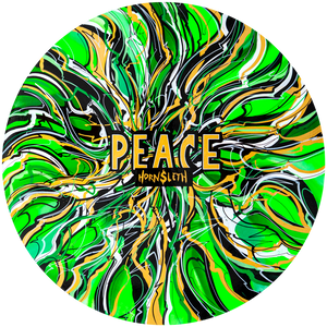 Hornsleth - PEACE - Hornsleth Shop