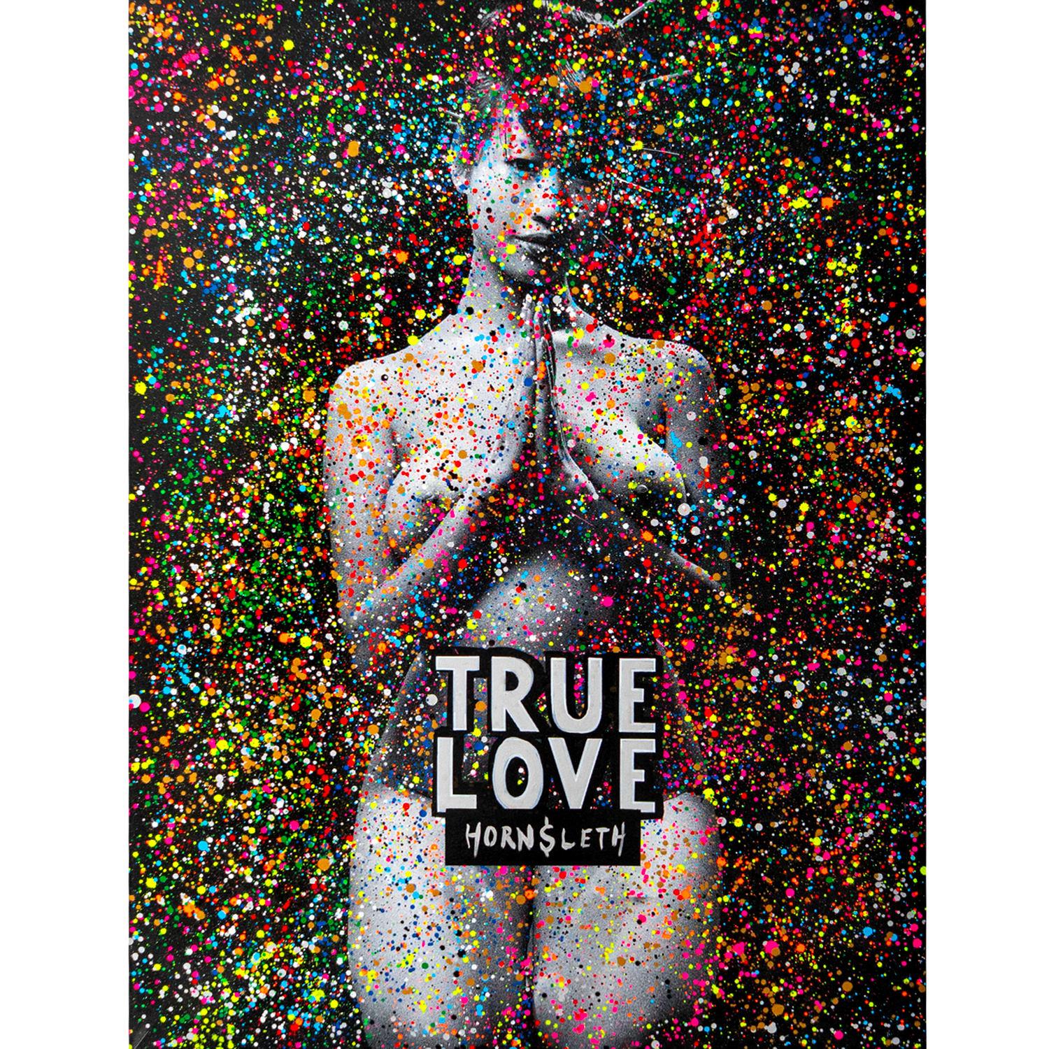 Hornsleth - TRUE LOVE - Hornsleth Shop