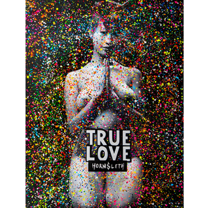 Hornsleth - TRUE LOVE - Hornsleth Shop