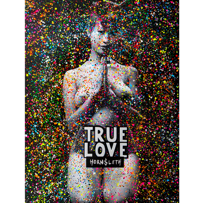 Hornsleth - TRUE LOVE - Hornsleth Shop