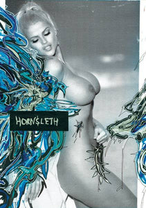 Hornsleth - Anna Nicole - Hornsleth Shop