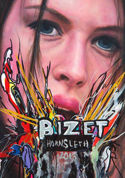 Hornsleth - BIZET - Hornsleth Shop