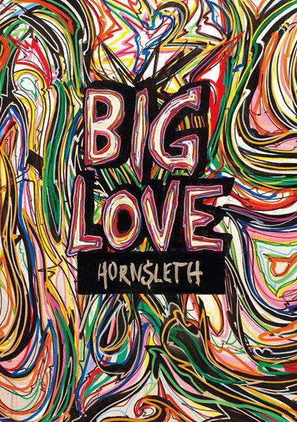 Hornsleth - BIG LOVE L - Hornsleth Shop